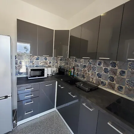 Ruby Appartement
