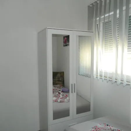 Appartement Ruby