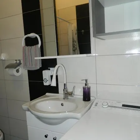 Appartement Ruby