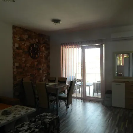 Ruby Apartment
