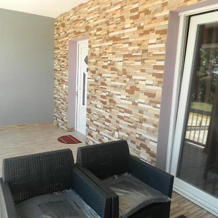 Ruby Apartment Vir