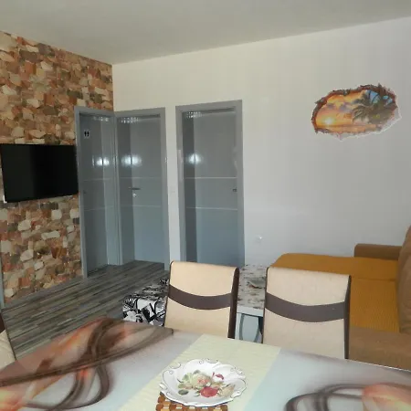 Apartment Ruby *