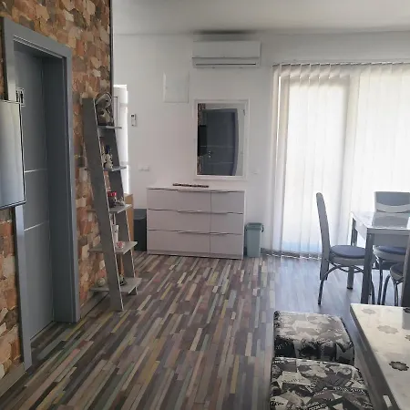 Apartment Ruby *