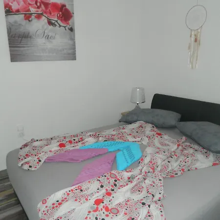 Ruby Apartment